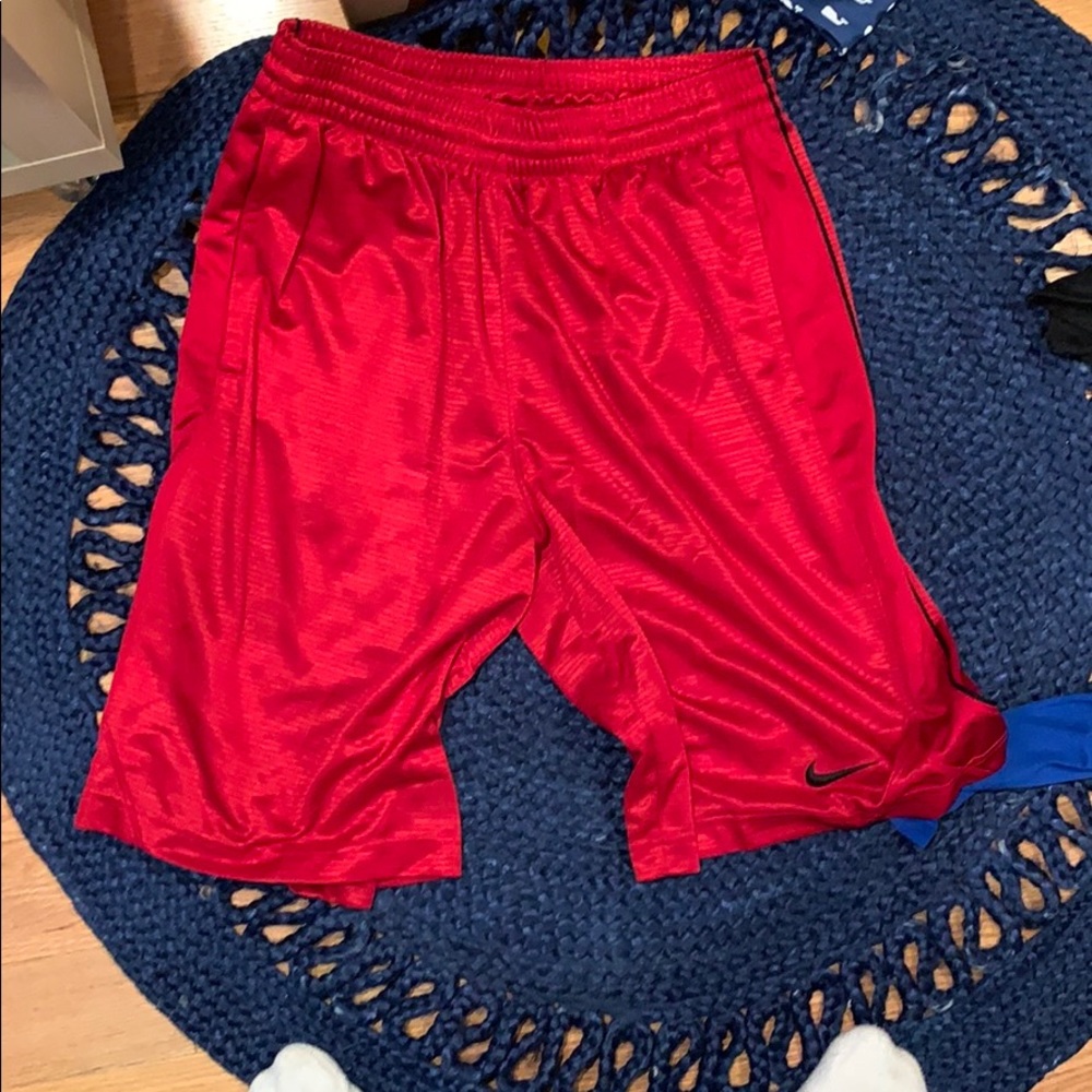 Nike shorts